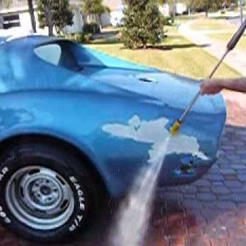 NW Softwash - LOOK WHAT THEY DID TO MY CAR? JENINE - Gutter Services Near Me - Vancouver, Washington NW Softwash - LOOK WHAT THEY DID TO MY CAR? JENINE - Gutter Services Near Me - Vancouver, Washington