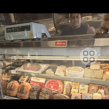 Salvatore's - The Younger Brother At Work - Delis Near Me - Mineola, New York