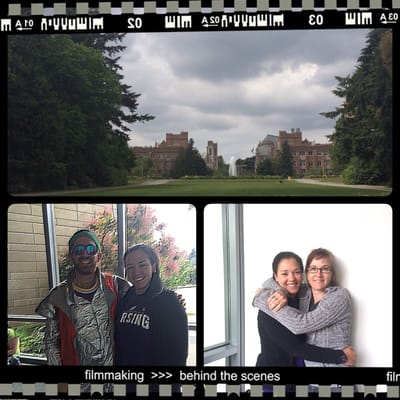 UW School of Nursing