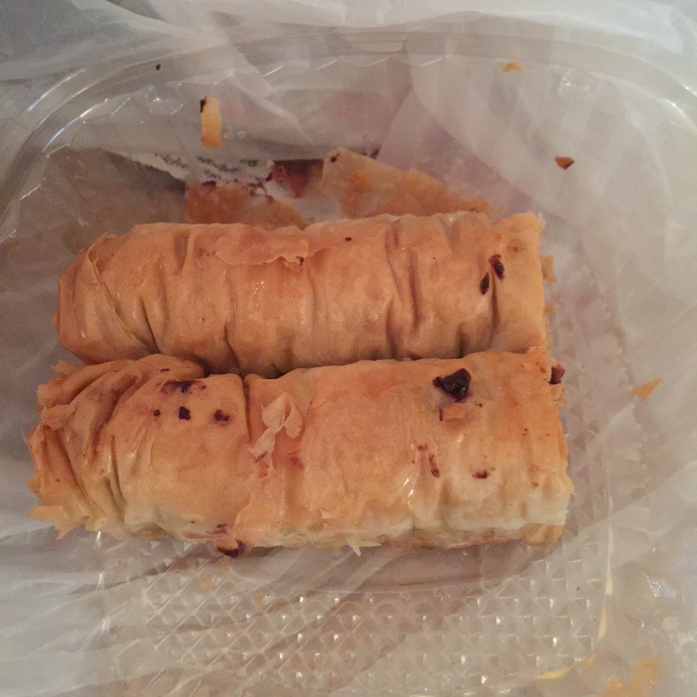 Sokar Pastry - 2 left out of 6 :) - Desserts Near Me - Chino, California Sokar Pastry - 2 left out of 6 :) - Desserts Near Me - Chino, California