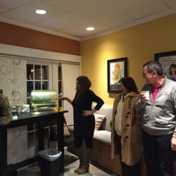 Nutrimost - Our December raffle drawing.