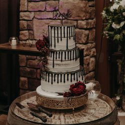 The Kilted Cake