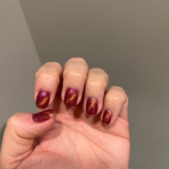 Wendy Nail Spa - Tiger Eye Polish - Nail Salons Near Me - Bayville, New Jersey Wendy Nail Spa - Tiger Eye Polish - Nail Salons Near Me - Bayville, New Jersey