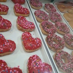 Krispy Kreme