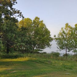 Heyburn Park