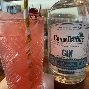 ChainBridge Distillery - Distilleries Near Me - Oakland Park, Florida