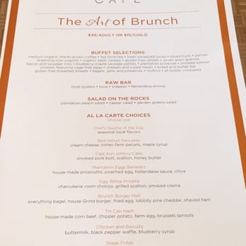FloraBelle - Best Brunch I have ever had & worth every penny! - American Near Me - Amelia Island, Florida FloraBelle - Best Brunch I have ever had & worth every penny! - American Near Me - Amelia Island, Florida