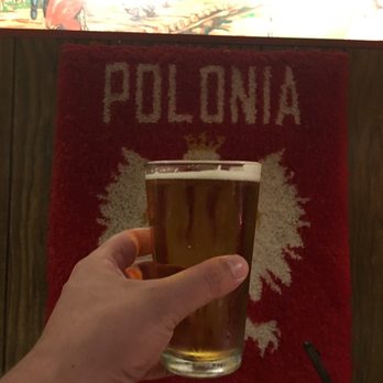 Polonia Restaurant - Polish Near Me - Hamtramck, Michigan Polonia Restaurant - Polish Near Me - Hamtramck, Michigan