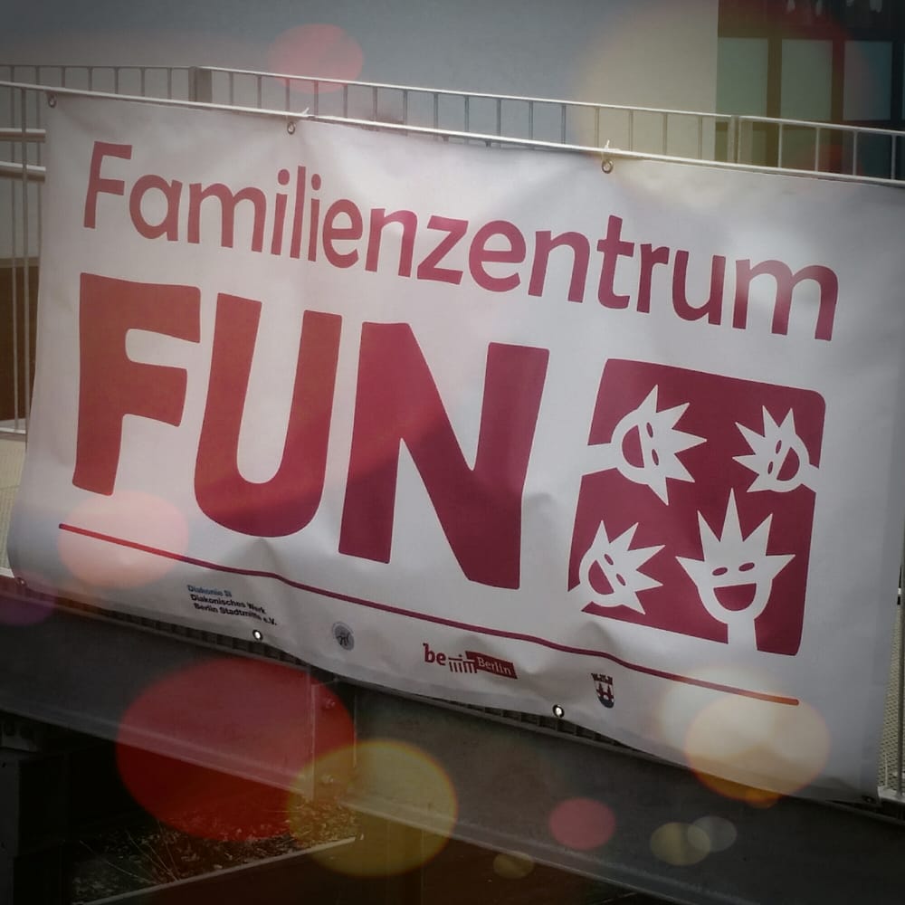 Familienzentrum FUN