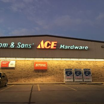 Westlake Ace Hardware - Storefront - Hardware Stores Near Me - Mckinney, Texas Westlake Ace Hardware - Storefront - Hardware Stores Near Me - Mckinney, Texas