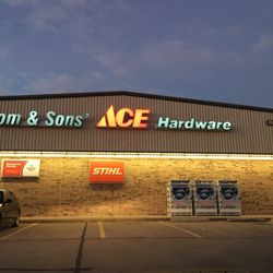 Westlake Ace Hardware - Storefront