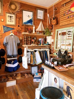 Oliver Men's Shop by null