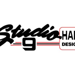 Studio 9 Hair Design