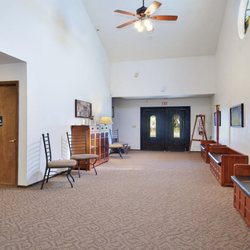 Lincoln Funeral Home