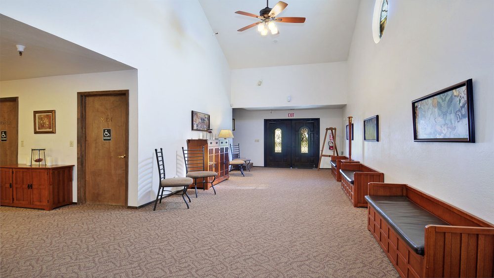 LINCOLN FUNERAL HOME - Updated June 2026 - 406 H St, Lincoln
