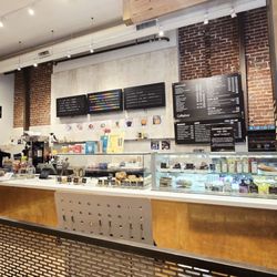 Coffeebar - Hipster coffee bar