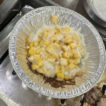 ToBang - Corn cheese @rosyeatssj - Korean Near Me - Santa Clara, California ToBang - Corn cheese @rosyeatssj - Korean Near Me - Santa Clara, California