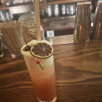 The Treasury at Shangri-La - Cocktail Bars Near Me - Austin, Texas The Treasury at Shangri-La - Cocktail Bars Near Me - Austin, Texas