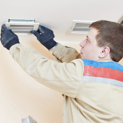 A Advantage Heating & Air Conditioning
