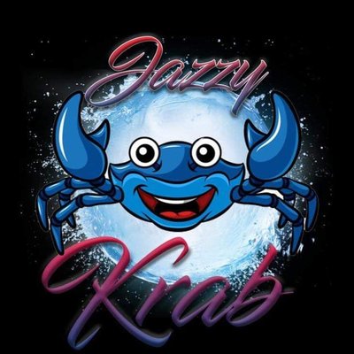 Jazzy Krab by null