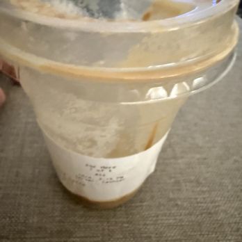 Sahara Coffee - Biscoff Latte - Coffee & Tea Near Me - Phoenix, Arizona