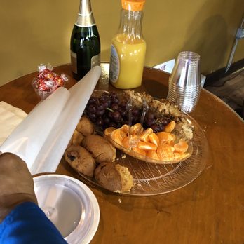 Spinning Chairs - Complimentary food was provided on Valentine day. - Barbers Near Me - Philadelphia, Pennsylvania Spinning Chairs - Complimentary food was provided on Valentine day. - Barbers Near Me - Philadelphia, Pennsylvania