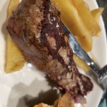 Gandarias - T bone - Basque Near Me - Donostia / San Sebastián, SS Gandarias - T bone - Basque Near Me - Donostia / San Sebastián, SS