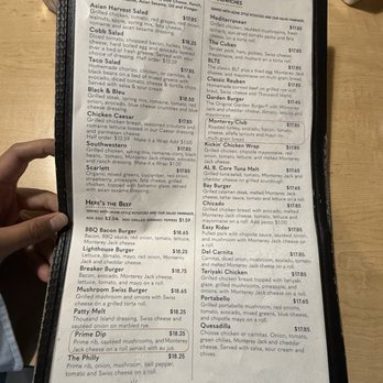First Awakenings - Menu as of August 2026 - Breakfast & Brunch Near Me - Monterey, California First Awakenings - Menu as of August 2026 - Breakfast & Brunch Near Me - Monterey, California