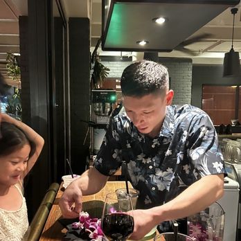 Aloha Steak House - Ask for Brian, he's the best. - Steakhouses Near Me - Honolulu, Hawaii Aloha Steak House - Ask for Brian, he's the best. - Steakhouses Near Me - Honolulu, Hawaii