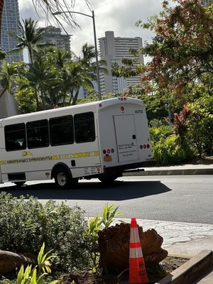 Roberts Hawaii Shore Excursions by null