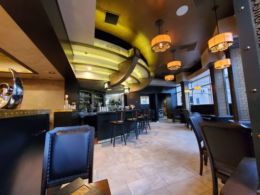 Zelda’s 750 West by null
