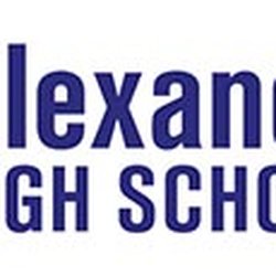 Alexander Muss High School In Israel - AMHSI banner.