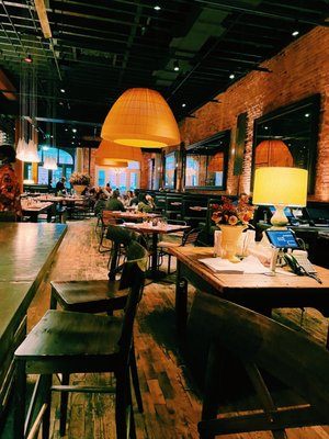 Central Restaurant by null