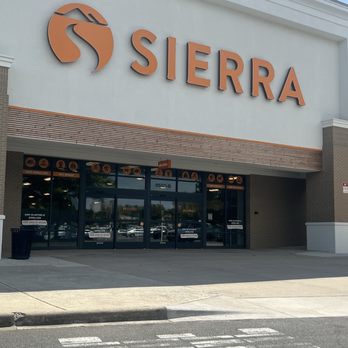 Sierra - Department Stores Near Me - Charlotte, North Carolina Sierra - Department Stores Near Me - Charlotte, North Carolina
