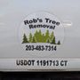 Photo of Rob’s Tree Removal