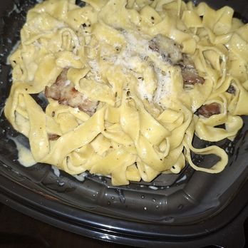 Birroteca Baltimore - Carbonara - Italian Near Me - Baltimore, Maryland