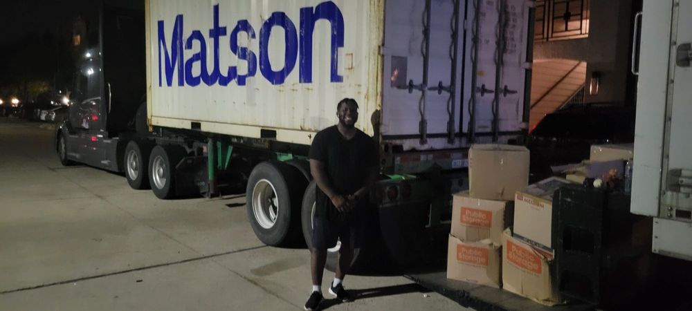 L&H MOVING COMPANY LLC