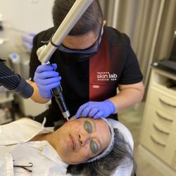 The Skin Lab Med Spa