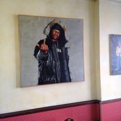 Bar Imperiale - No comment...