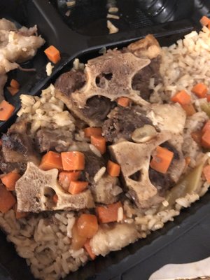 Langston Bar & Grille by null