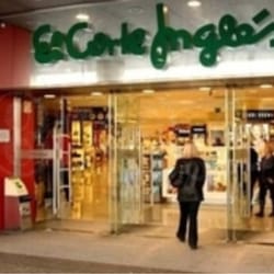 El Corte Inglés