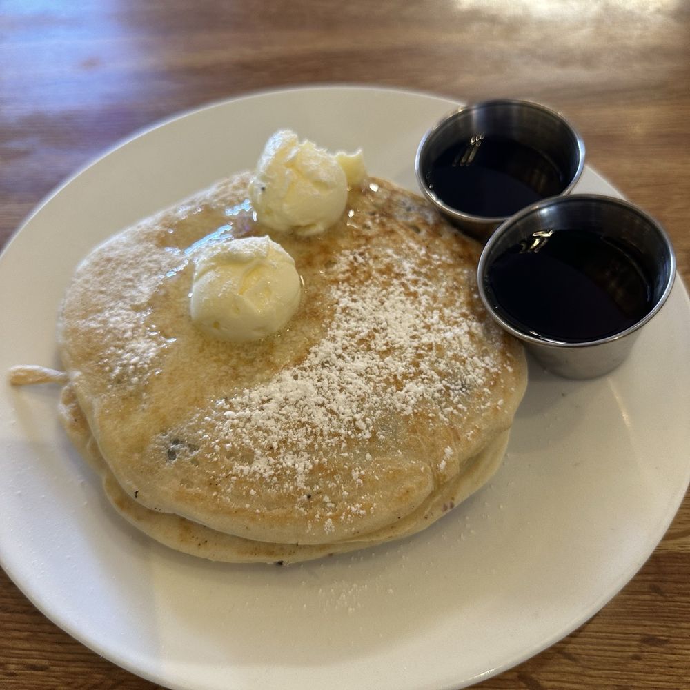 Gluten free pancakes Gluten free pancakes