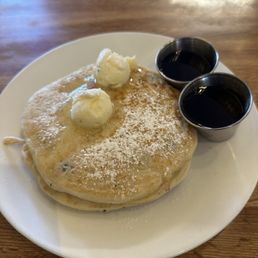 Gluten free pancakes Gluten free pancakes