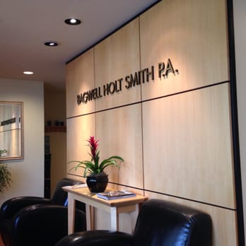 Bagwell Holt Smith P A - Personal Injury Law Near Me - Chapel Hill, North Carolina