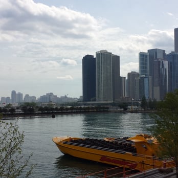 Navy Pier - Landmarks & Historical Buildings Near Me - Chicago, Illinois