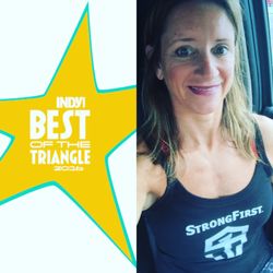Rapid Results Fitness