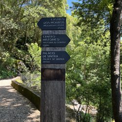 Castelo Dos Mouros