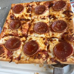 Pepperoni
