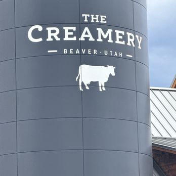 The Creamery - Cheese Shops Near Me - Beaver, Utah The Creamery - Cheese Shops Near Me - Beaver, Utah