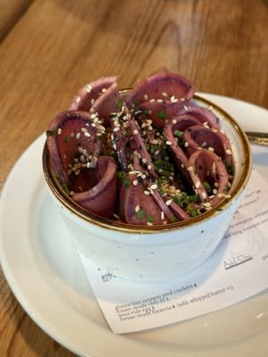 Top Hatters Kitchen and Bar by null